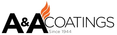 A&A Coatings - Thermal Spray Coatings